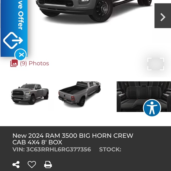 Onn Iphone 16 Plus Glass Screen Protector With Advanced DefenseTech Protection - Picture 9 of 9